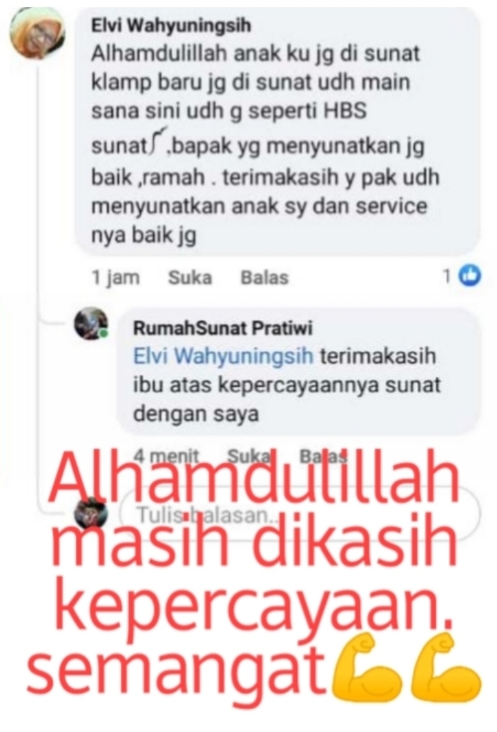 Testimoni Chat WA 2